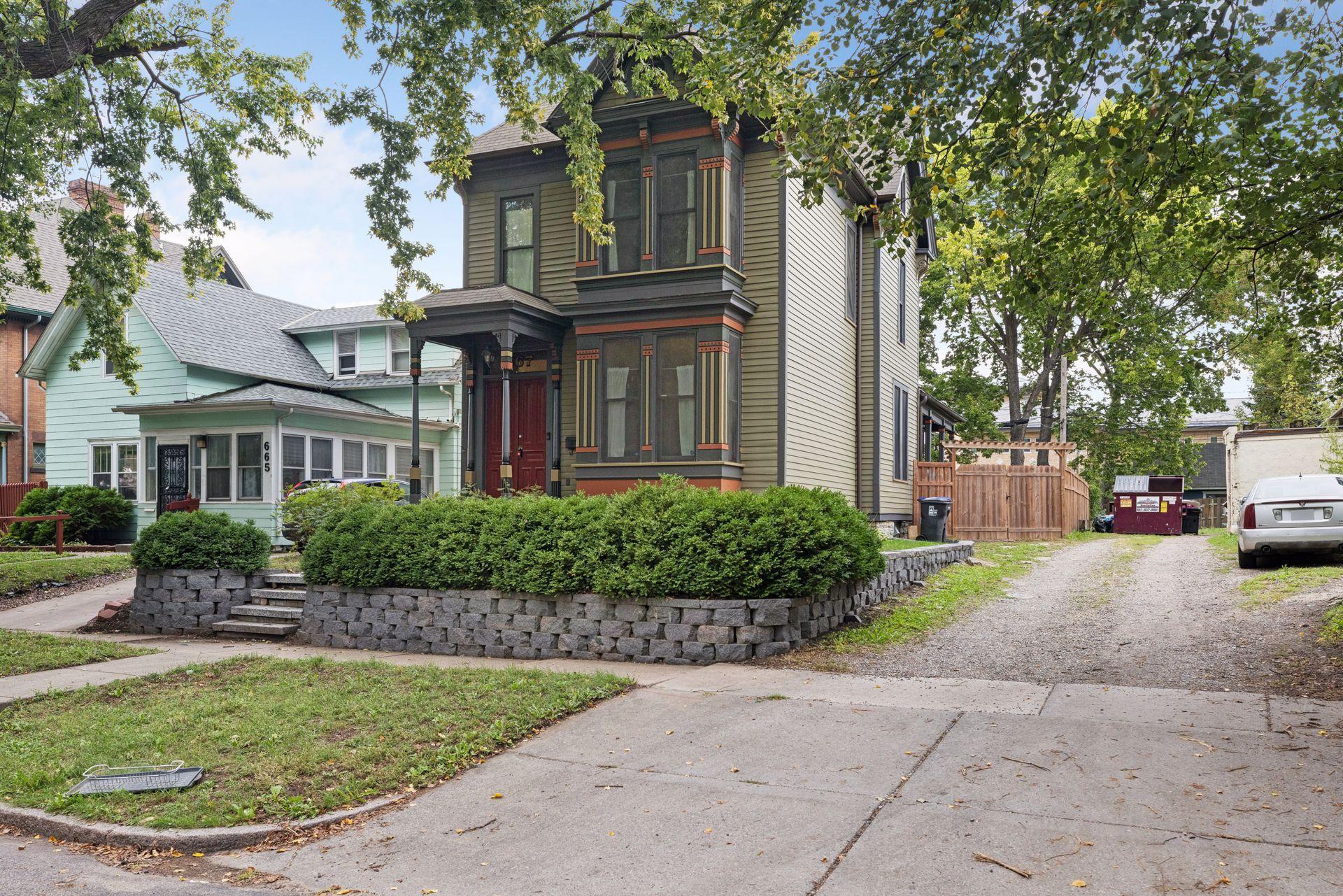 View of Residential at 667 5th Street, Saint Paul MN 55106, Saint Paul (3 of 48) - Mike Wilen | Minnesota Team Real Estate