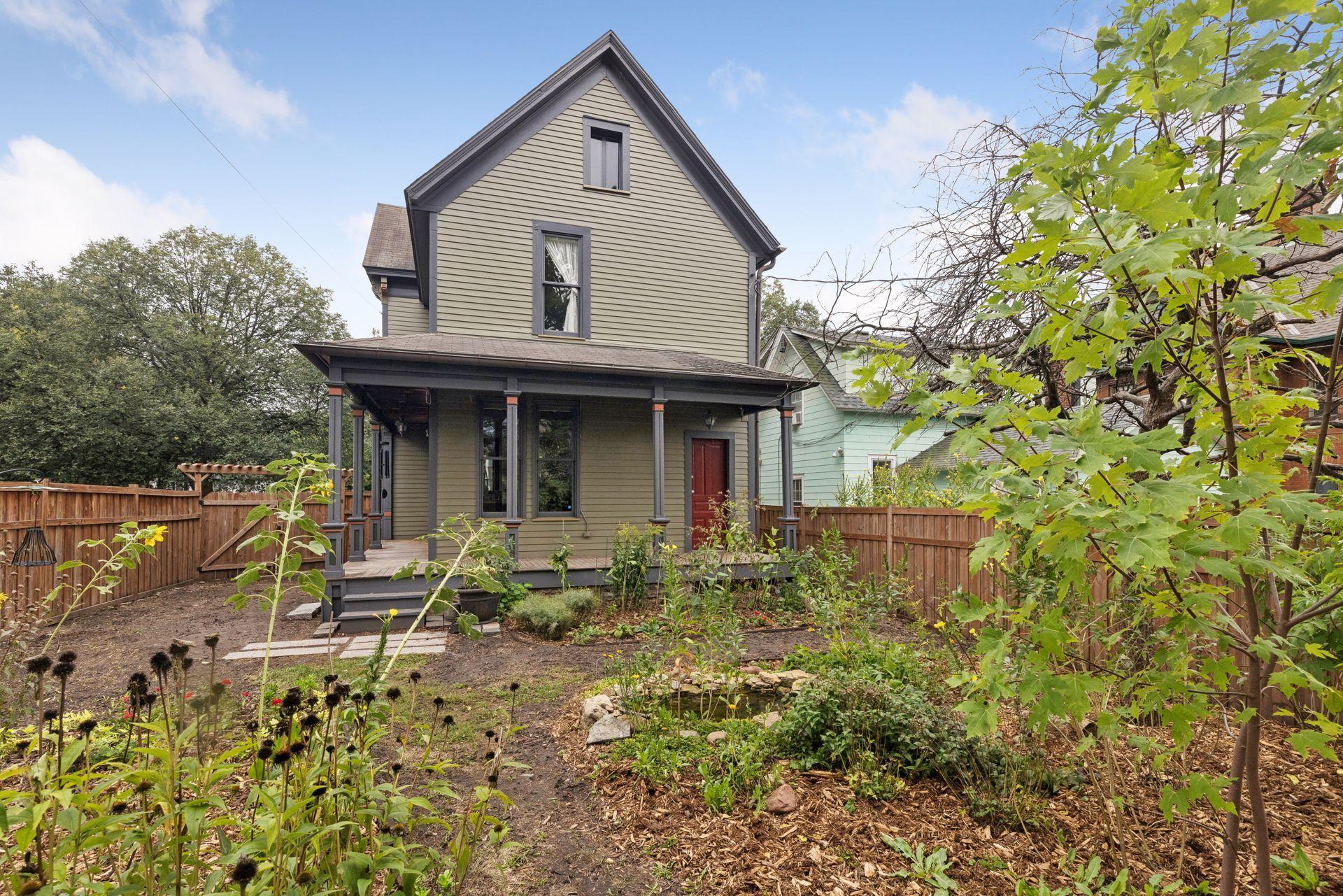View of Residential at 667 5th Street, Saint Paul MN 55106, Saint Paul (41 of 48) - Mike Wilen | Minnesota Team Real Estate
