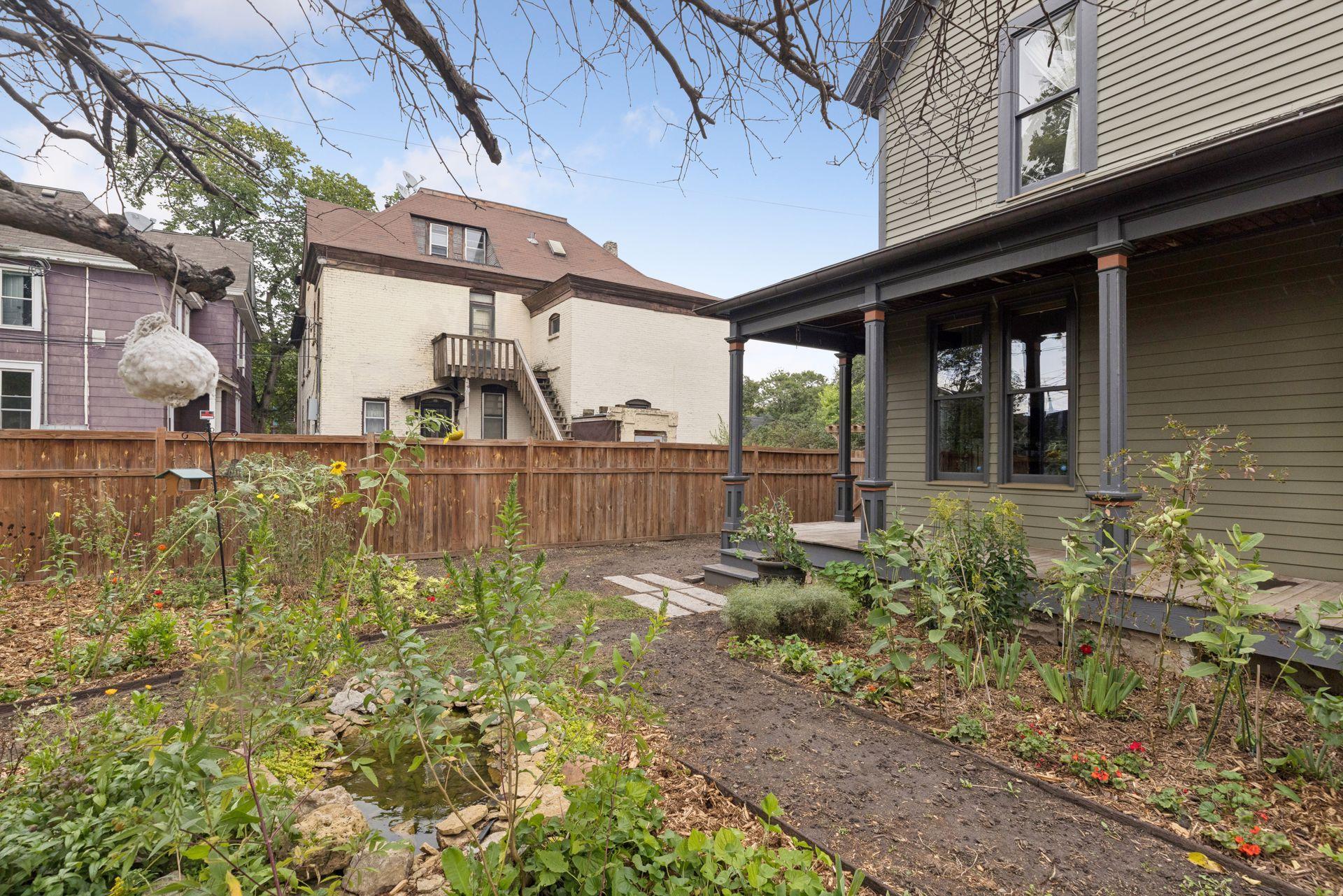 View of Residential at 667 5th Street, Saint Paul MN 55106, Saint Paul (44 of 48) - Mike Wilen | Minnesota Team Real Estate