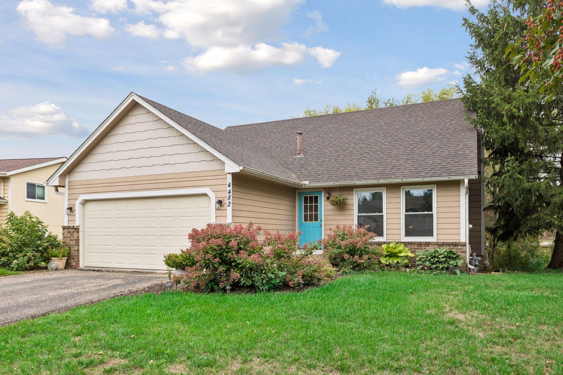 View of Single Family at 4482 Oak Pond Road, Eagan - Mike Wilen | Minnesota Team Real Estate