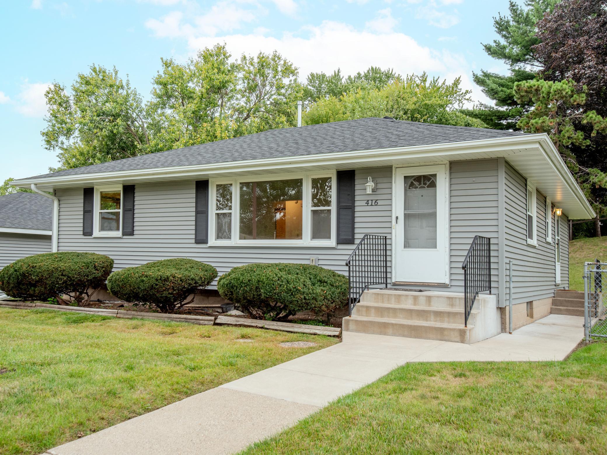 View of Residential at 416 21st Avenue, South Saint Paul MN 55075, South Saint Paul (2 of 25) - Mike Wilen | Minnesota Team Real Estate