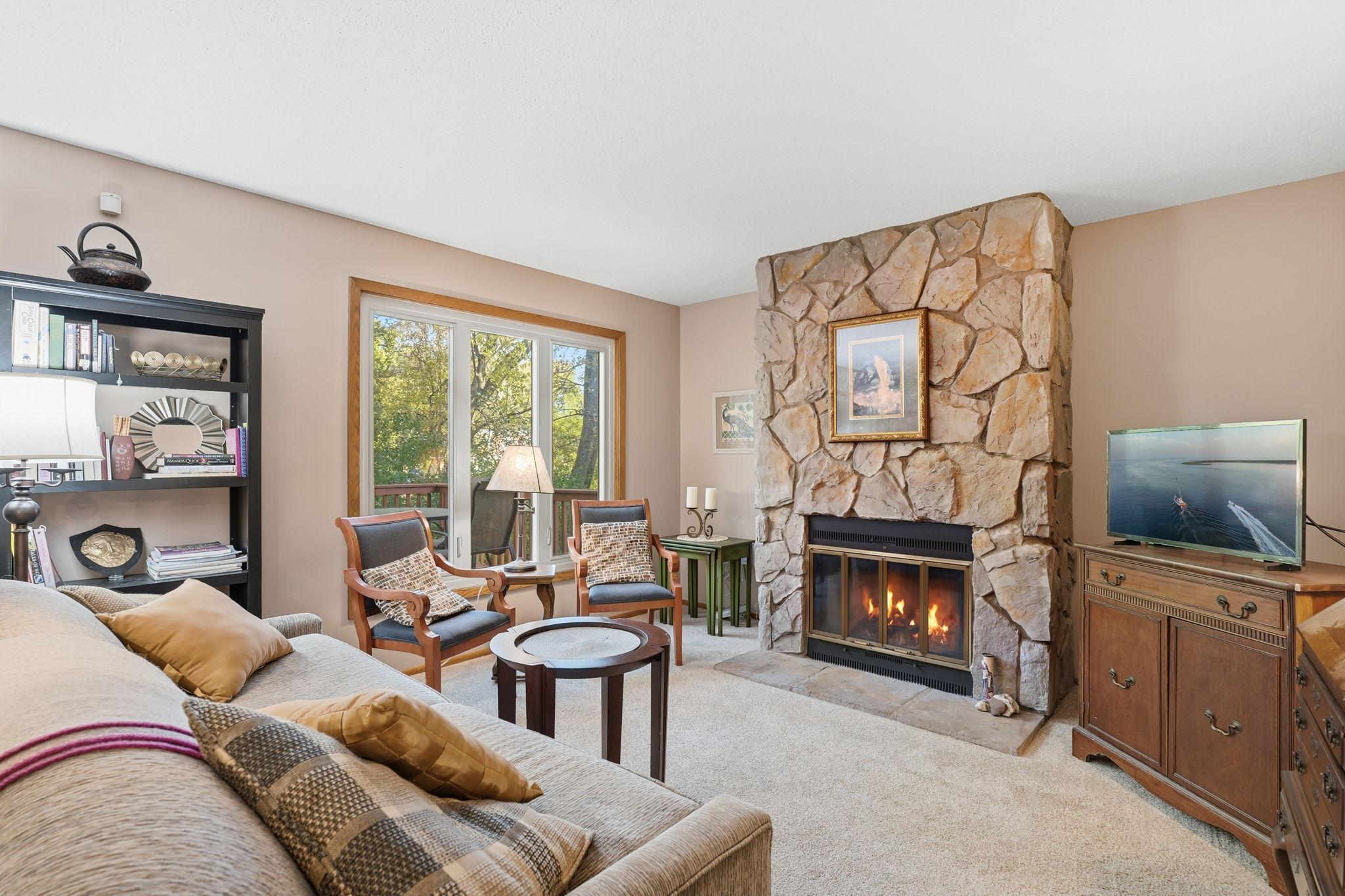 View of Residential at 199 Nature Way, Little Canada MN 55117, Little Canada (13 of 27) - Mike Wilen | Minnesota Team Real Estate