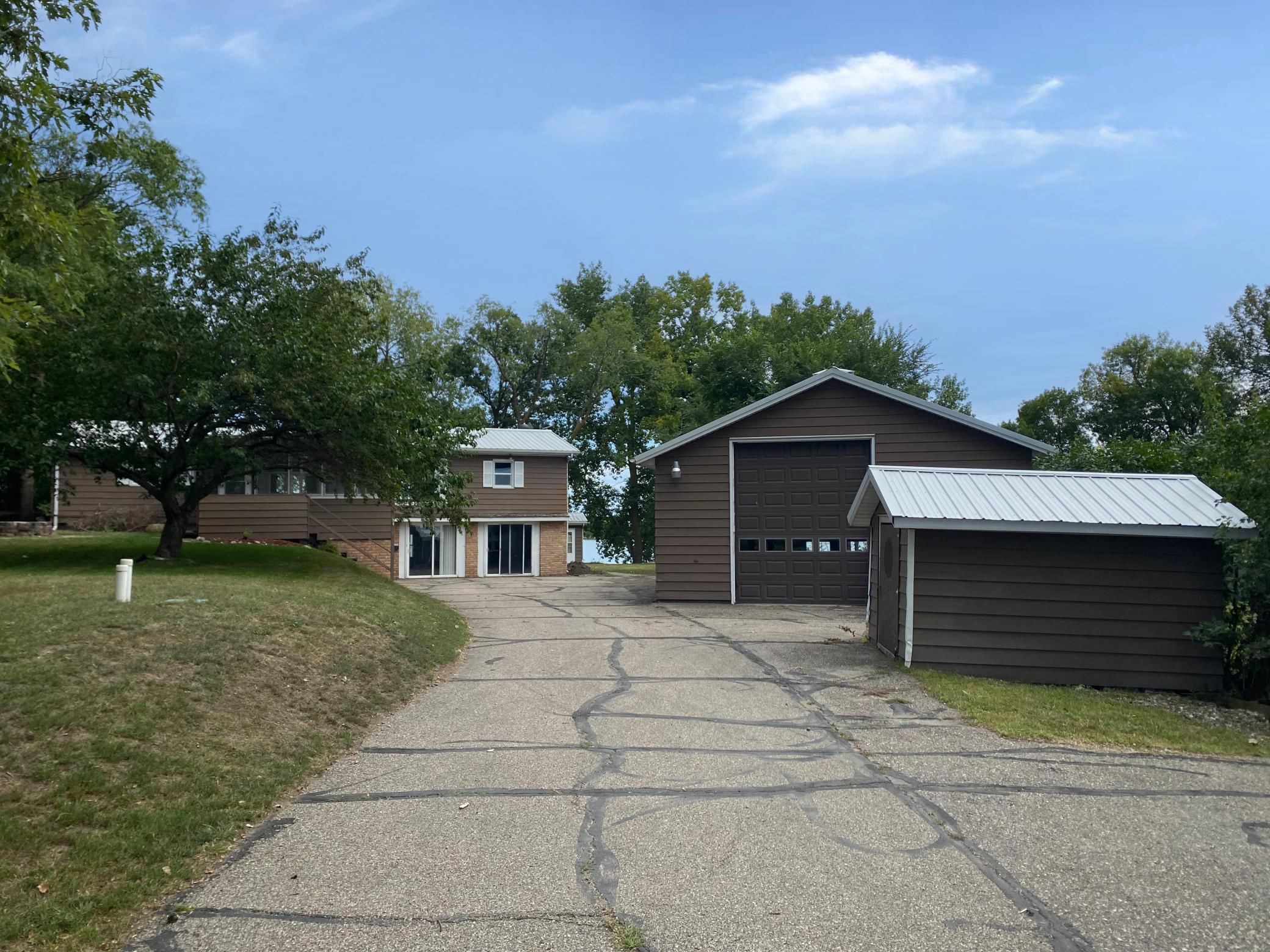 View of Single Family at 4140 Fillmore Avenue, Maple Lake - Mike Wilen | Minnesota Team Real Estate