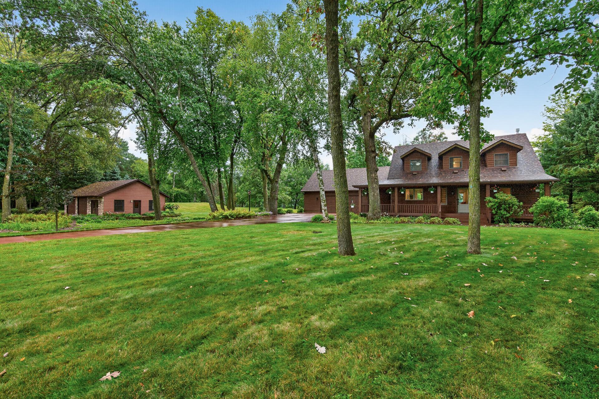 View of Single Family at 14213 263rd Street, Lindstrom - Mike Wilen | Minnesota Team Real Estate