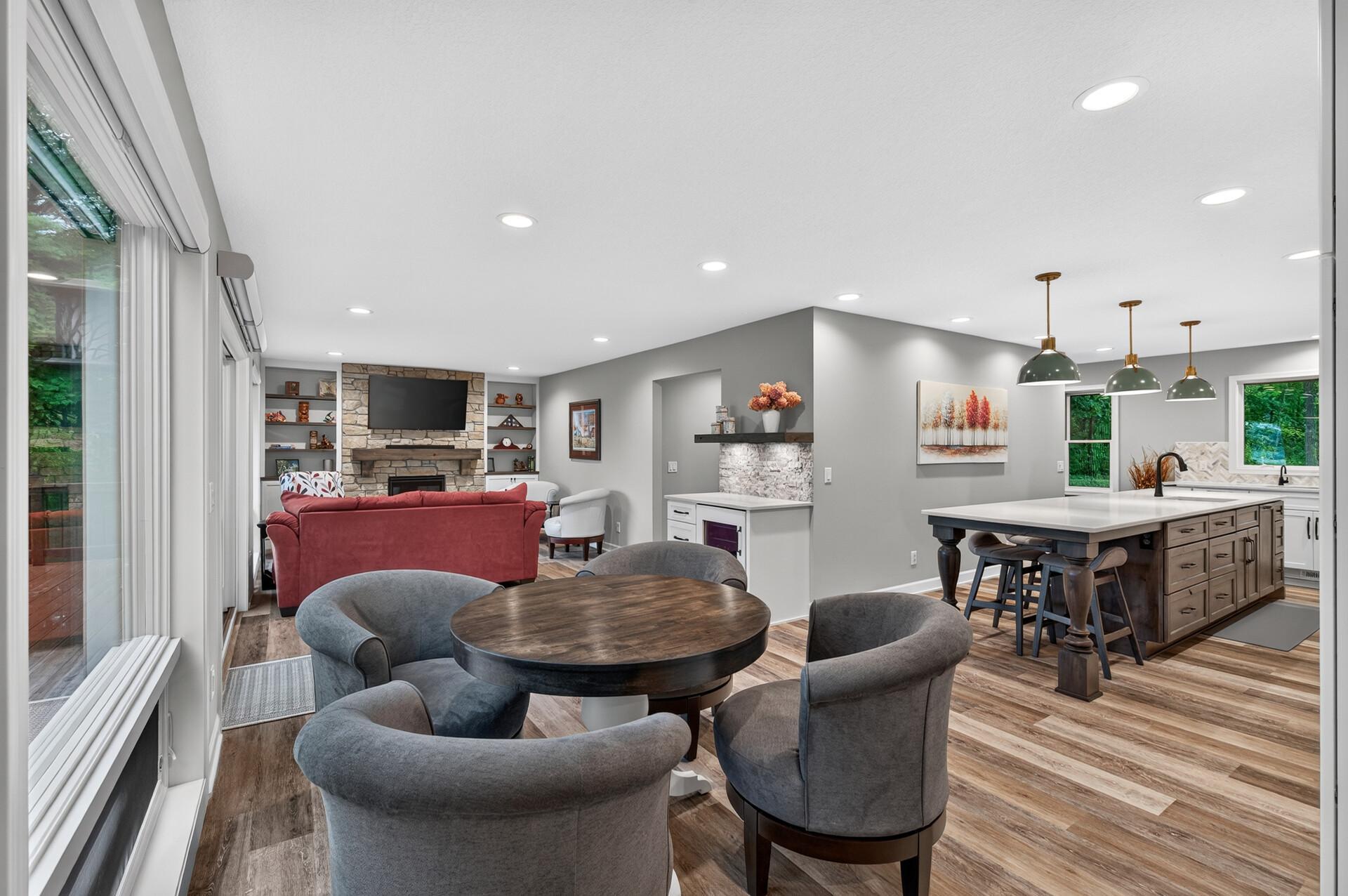 View of Residential at 14213 263rd Street, Lindstrom MN 55045, Lindstrom (17 of 83) - Mike Wilen | Minnesota Team Real Estate