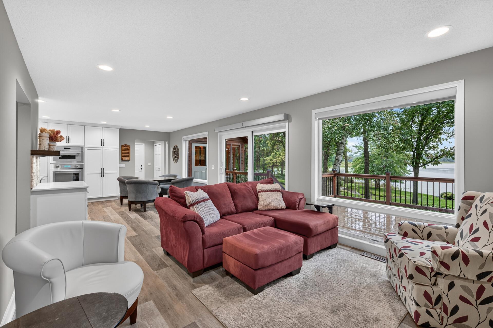 View of Residential at 14213 263rd Street, Lindstrom MN 55045, Lindstrom (12 of 83) - Mike Wilen | Minnesota Team Real Estate