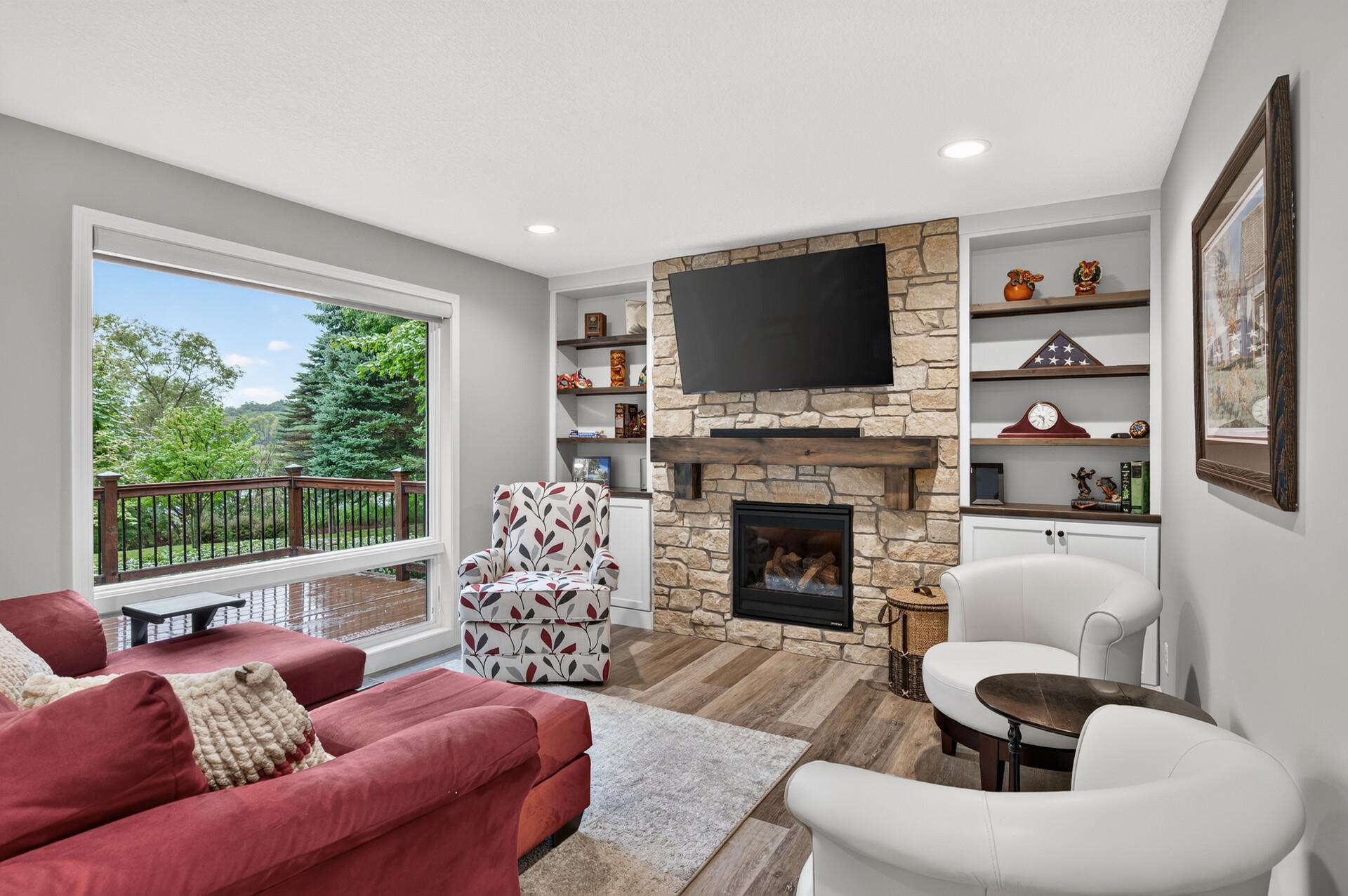 View of Residential at 14213 263rd Street, Lindstrom MN 55045, Lindstrom (11 of 83) - Mike Wilen | Minnesota Team Real Estate