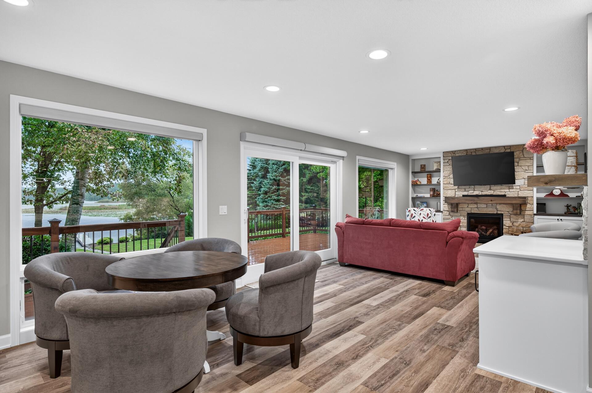 View of Residential at 14213 263rd Street, Lindstrom MN 55045, Lindstrom (10 of 83) - Mike Wilen | Minnesota Team Real Estate