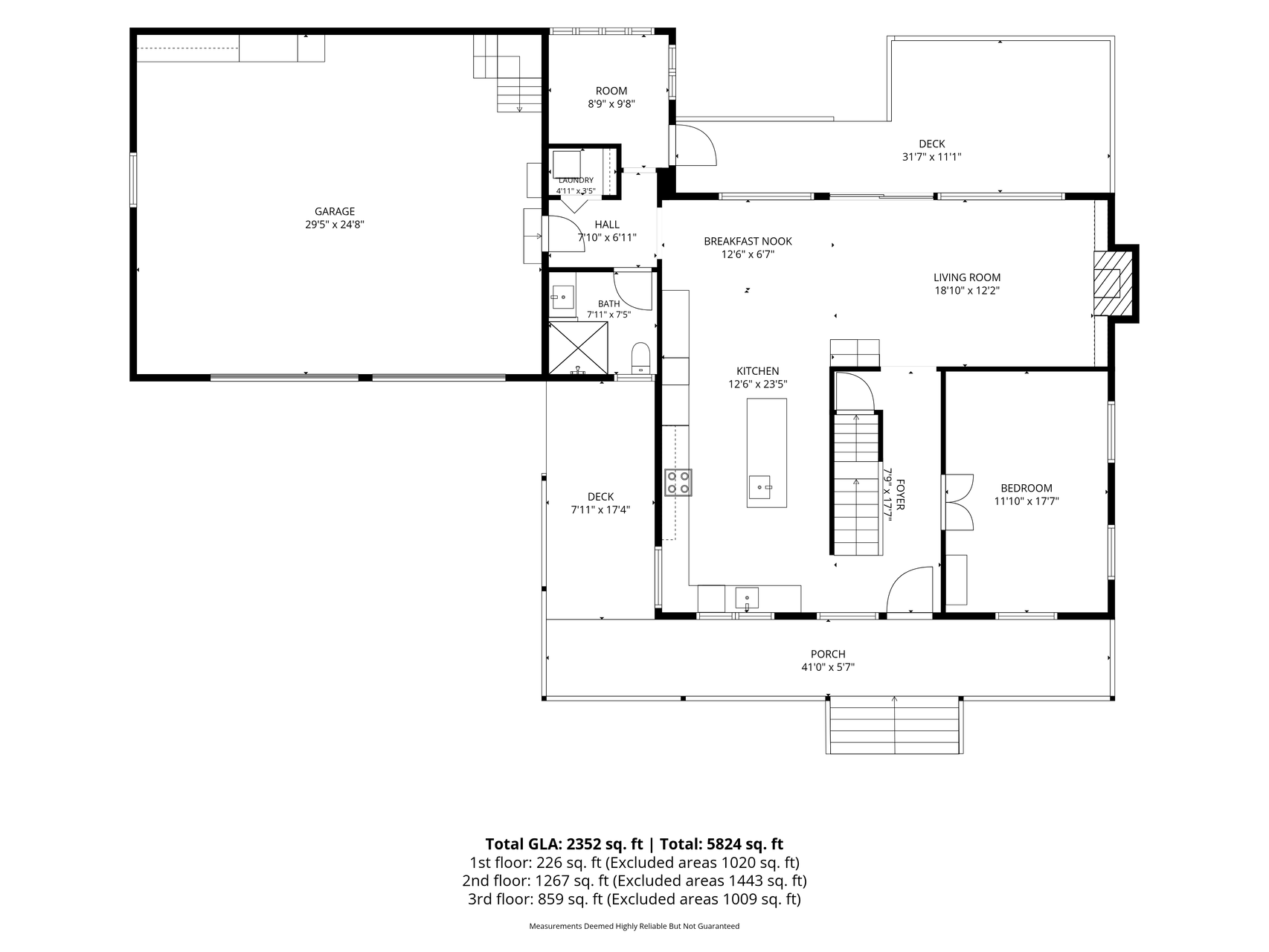 View of Residential at 14213 263rd Street, Lindstrom MN 55045, Lindstrom (66 of 83) - Mike Wilen | Minnesota Team Real Estate
