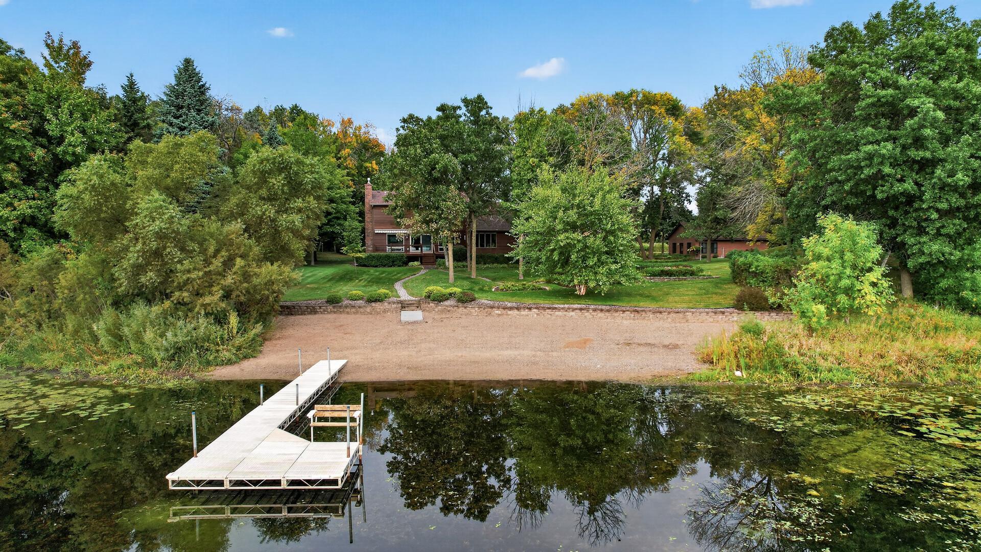 View of Residential at 14213 263rd Street, Lindstrom MN 55045, Lindstrom (68 of 83) - Mike Wilen | Minnesota Team Real Estate