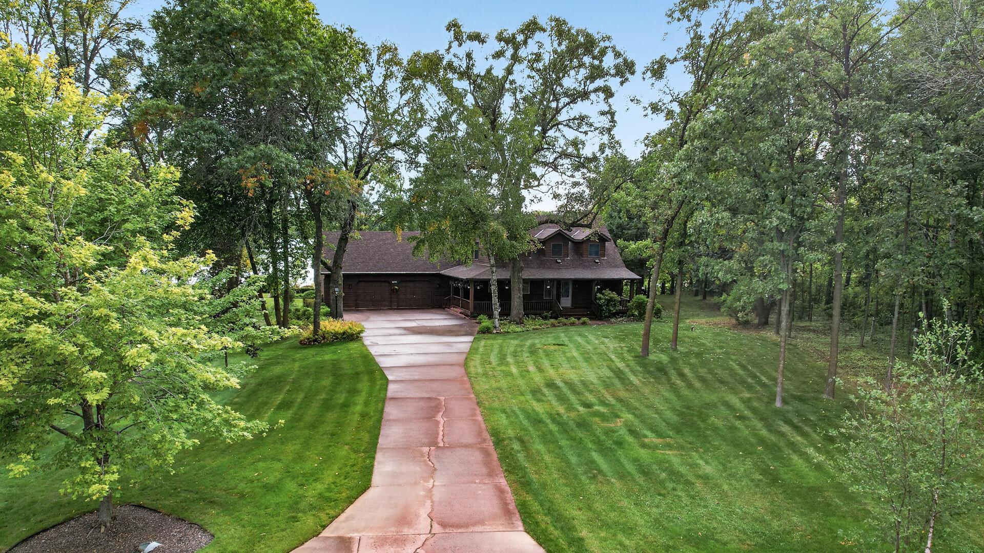 View of Residential at 14213 263rd Street, Lindstrom MN 55045, Lindstrom (81 of 83) - Mike Wilen | Minnesota Team Real Estate