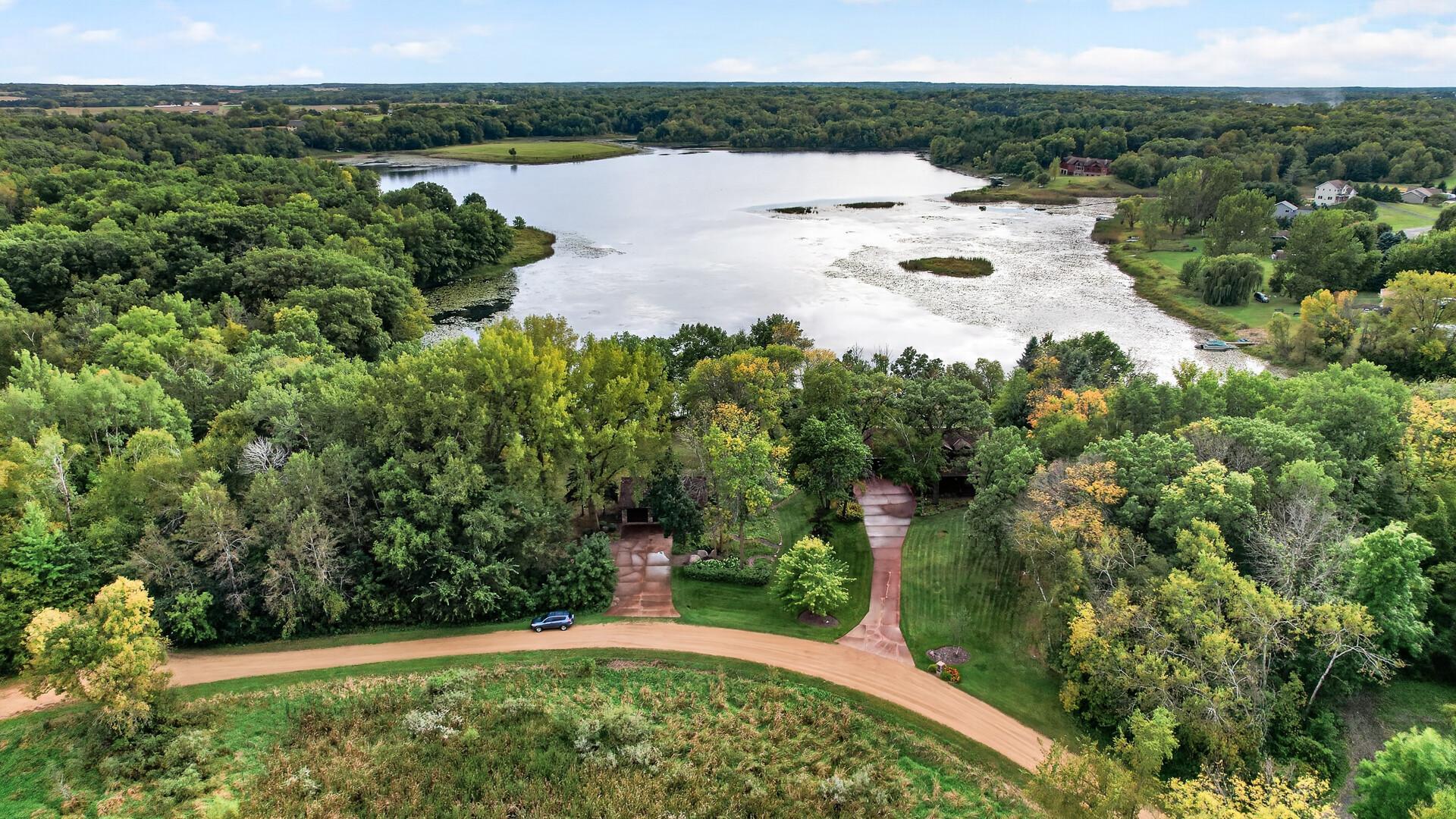 View of Residential at 14213 263rd Street, Lindstrom MN 55045, Lindstrom (79 of 83) - Mike Wilen | Minnesota Team Real Estate