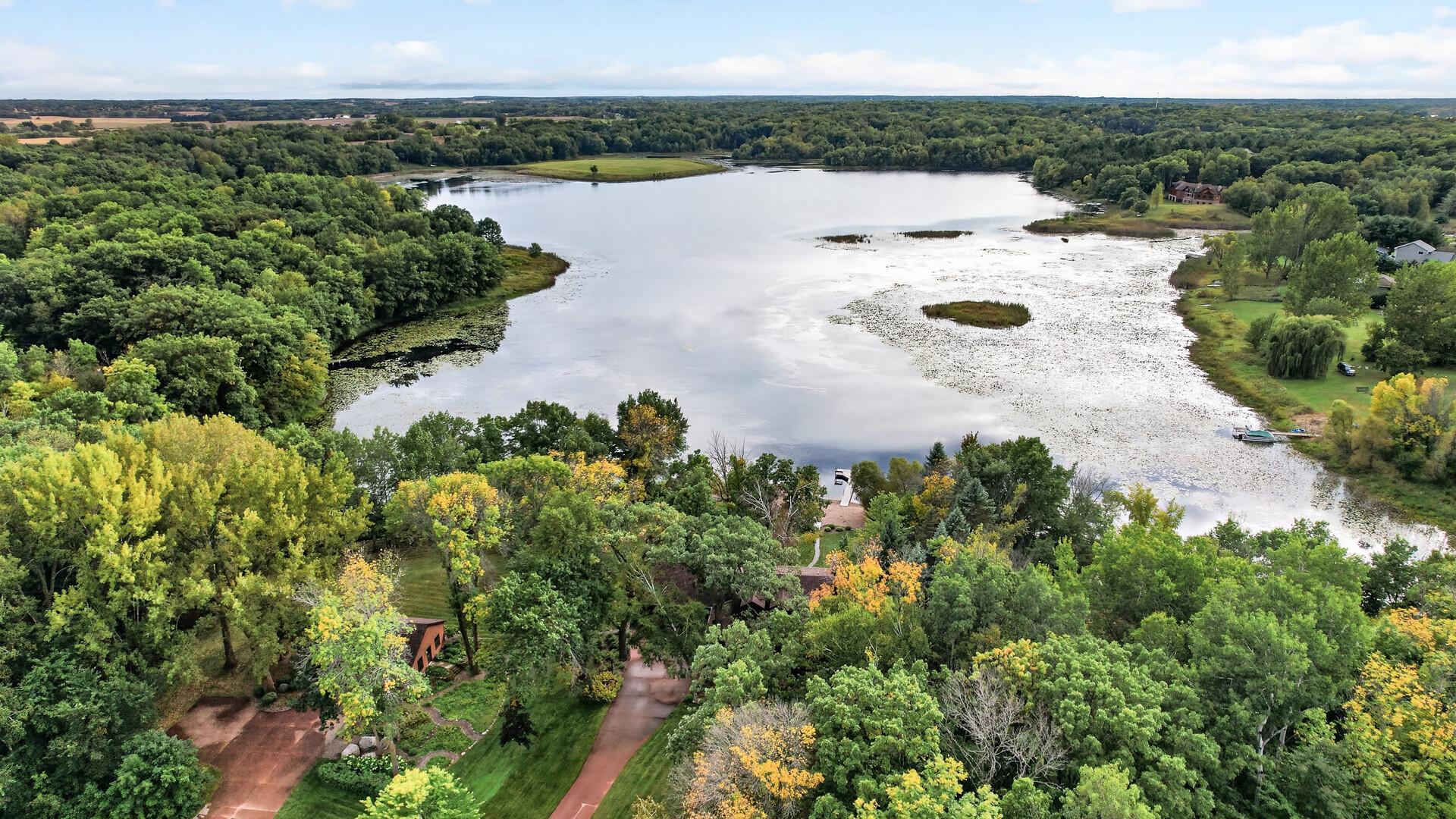 View of Residential at 14213 263rd Street, Lindstrom MN 55045, Lindstrom (78 of 83) - Mike Wilen | Minnesota Team Real Estate