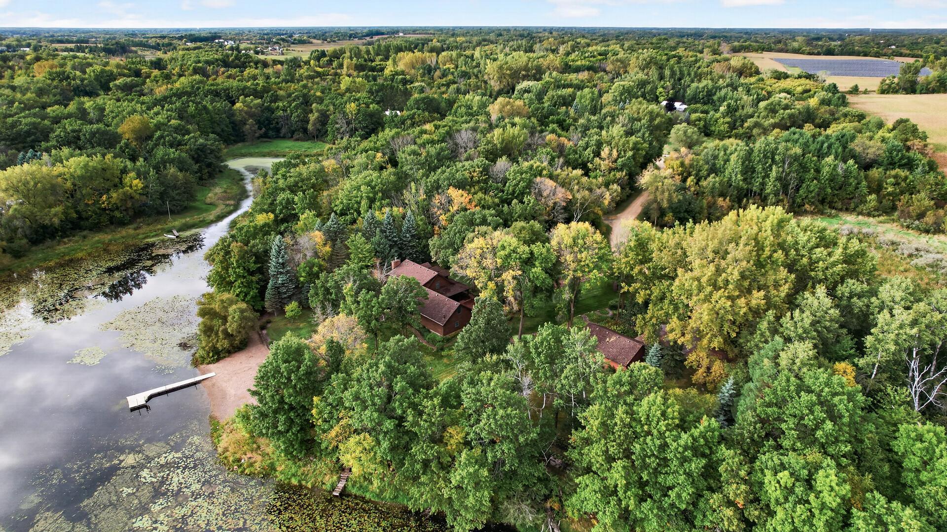 View of Residential at 14213 263rd Street, Lindstrom MN 55045, Lindstrom (77 of 83) - Mike Wilen | Minnesota Team Real Estate