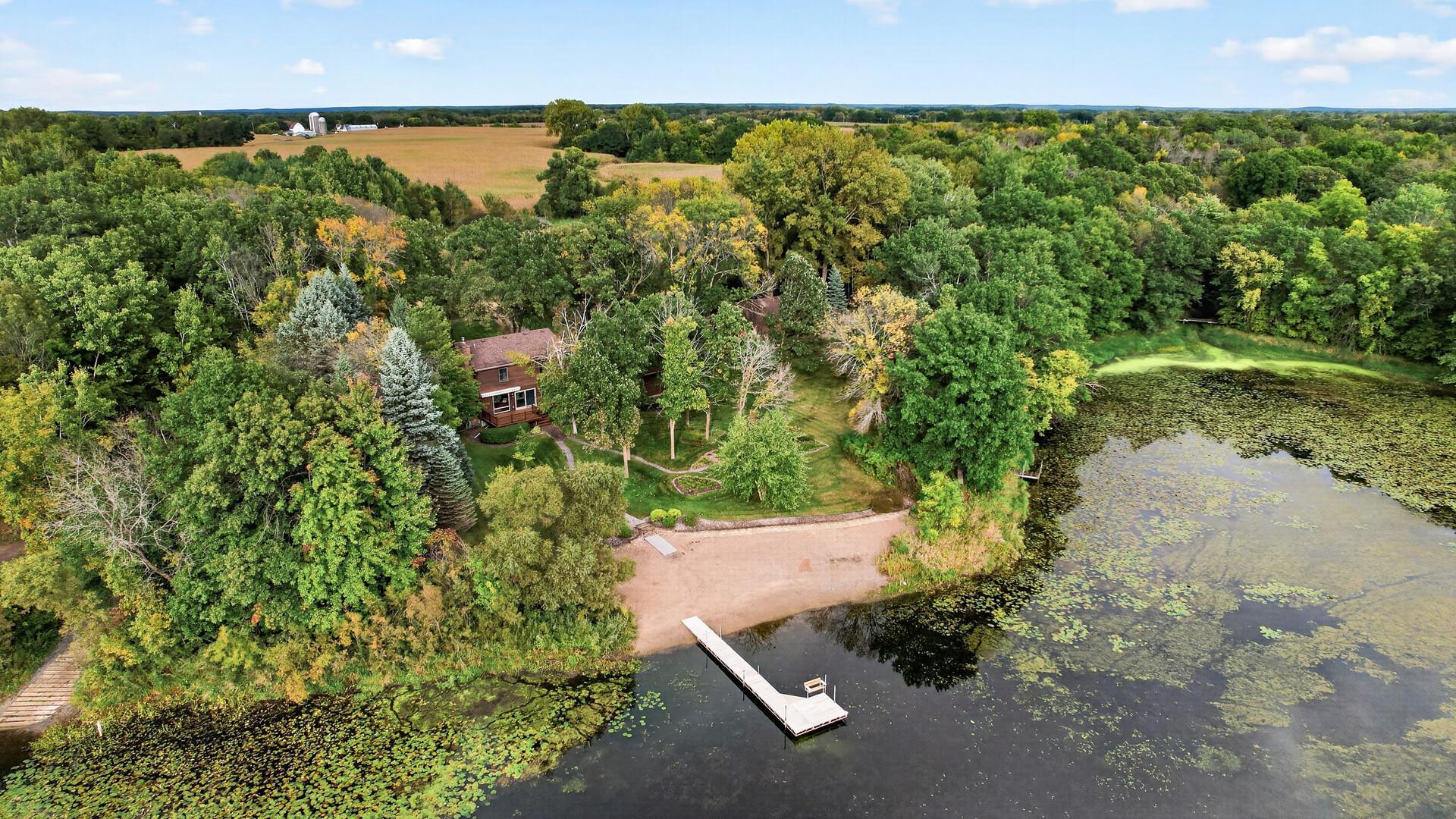 View of Residential at 14213 263rd Street, Lindstrom MN 55045, Lindstrom (76 of 83) - Mike Wilen | Minnesota Team Real Estate