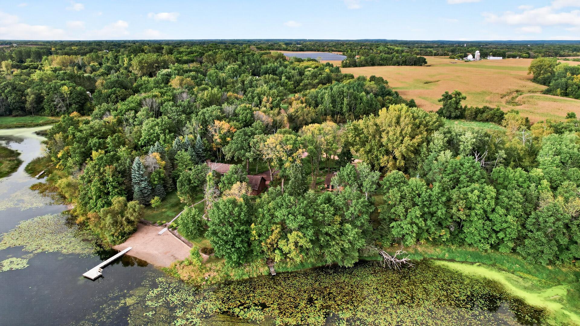 View of Residential at 14213 263rd Street, Lindstrom MN 55045, Lindstrom (74 of 83) - Mike Wilen | Minnesota Team Real Estate