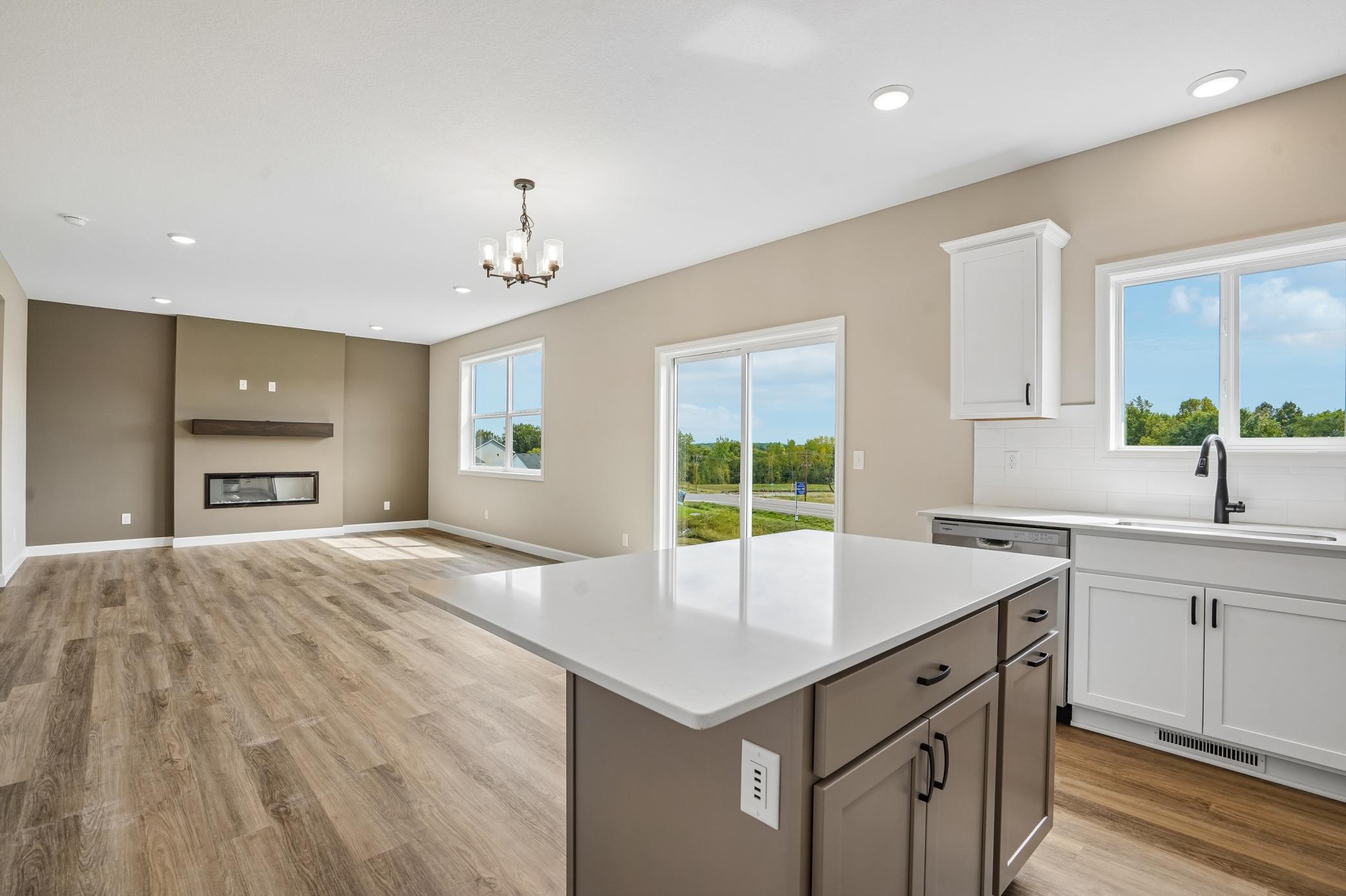 View of Residential at 849 Walnut Grove Lane, Hanover MN 55341, Hanover (4 of 22) - Mike Wilen | Minnesota Team Real Estate