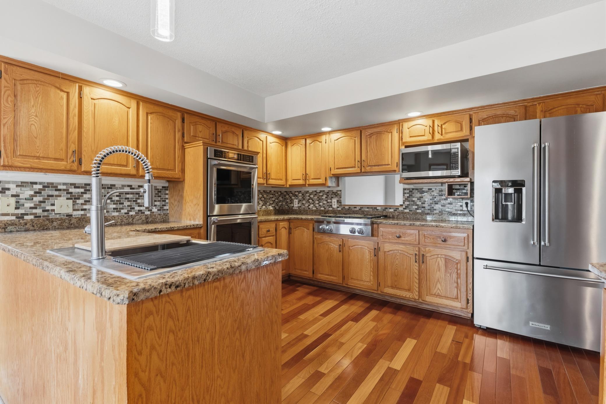View of Residential at 22530 Forest Ridge Drive, Lakeville MN 55044, Lakeville (22 of 60) - Mike Wilen | Minnesota Team Real Estate