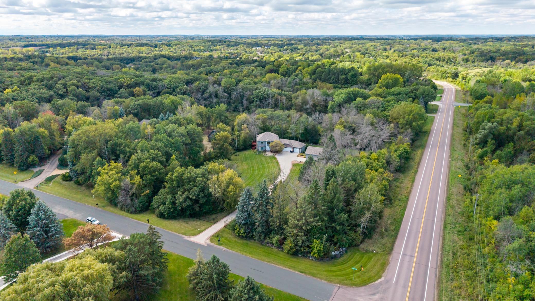 View of Residential at 22530 Forest Ridge Drive, Lakeville MN 55044, Lakeville (9 of 60) - Mike Wilen | Minnesota Team Real Estate