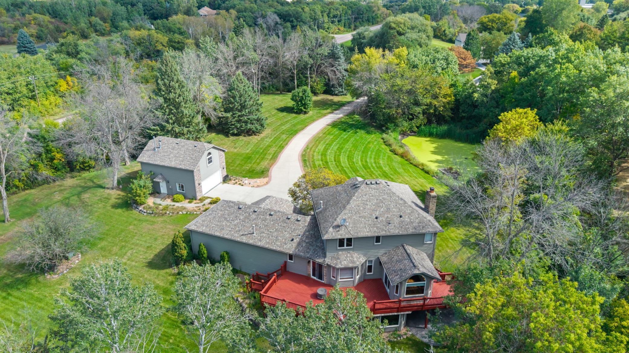 View of Residential at 22530 Forest Ridge Drive, Lakeville MN 55044, Lakeville (6 of 60) - Mike Wilen | Minnesota Team Real Estate