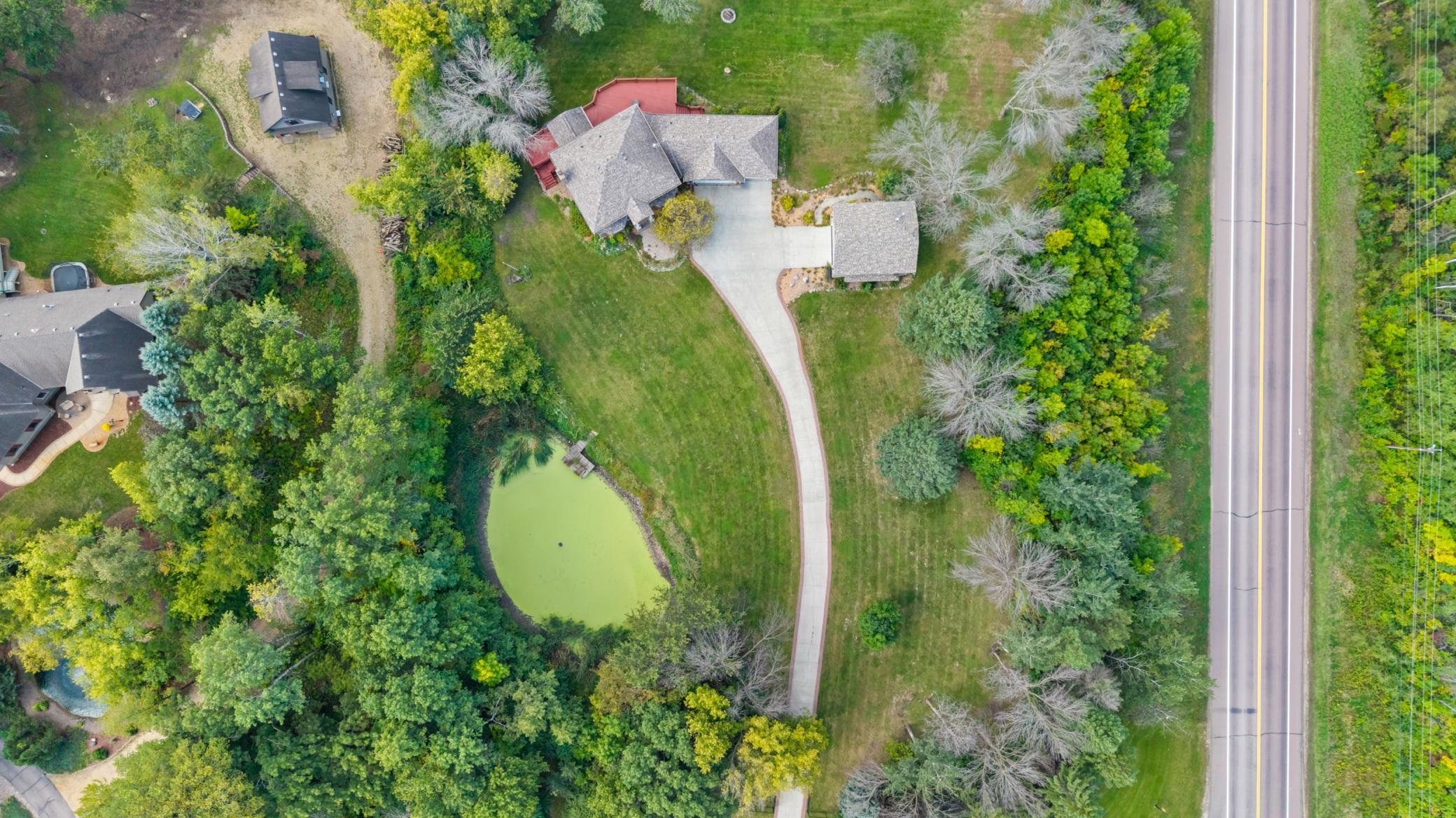 View of Residential at 22530 Forest Ridge Drive, Lakeville MN 55044, Lakeville (4 of 60) - Mike Wilen | Minnesota Team Real Estate