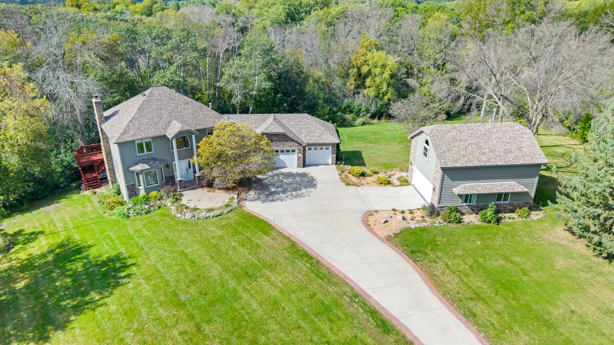 View of Residential at 22530 Forest Ridge Drive, Lakeville MN 55044, Lakeville (2 of 60) - Mike Wilen | Minnesota Team Real Estate