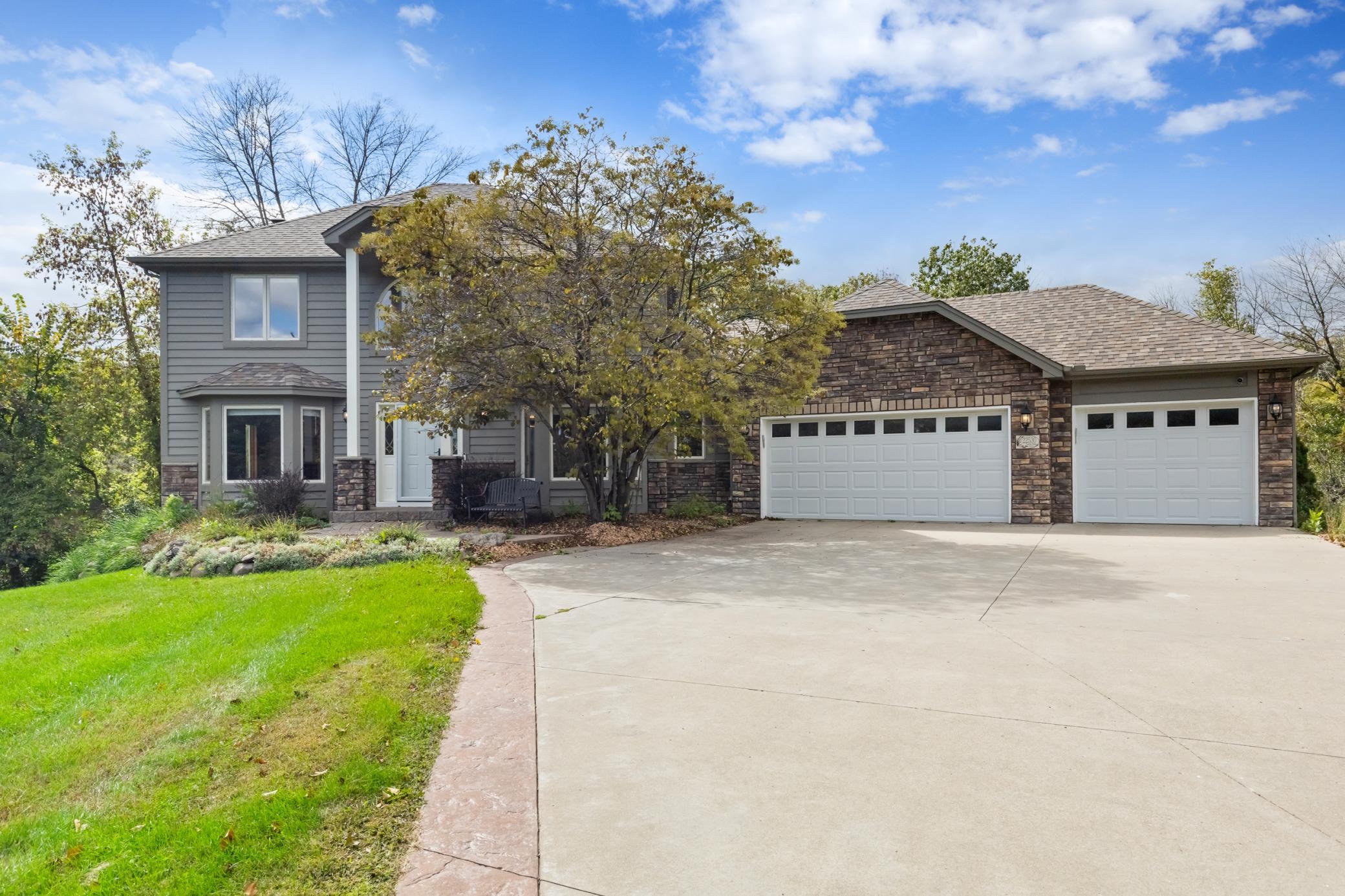 View of Residential at 22530 Forest Ridge Drive, Lakeville MN 55044, Lakeville (56 of 60) - Mike Wilen | Minnesota Team Real Estate