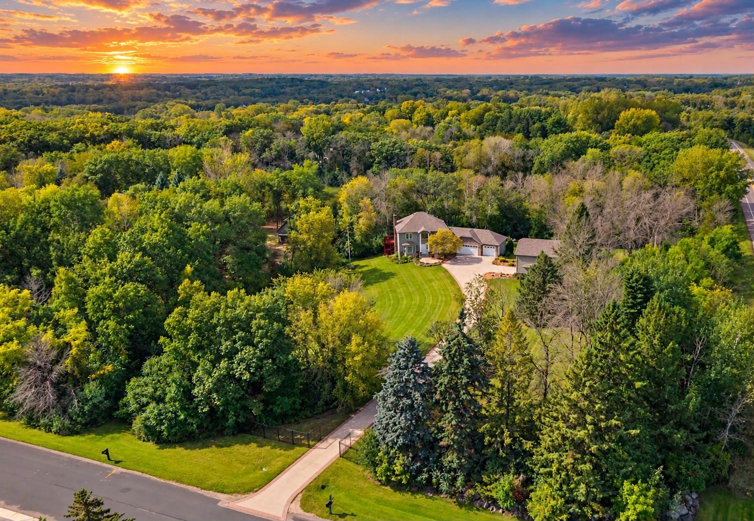 View of Single Family at 22530 Forest Ridge Drive, Lakeville - Mike Wilen | Minnesota Team Real Estate