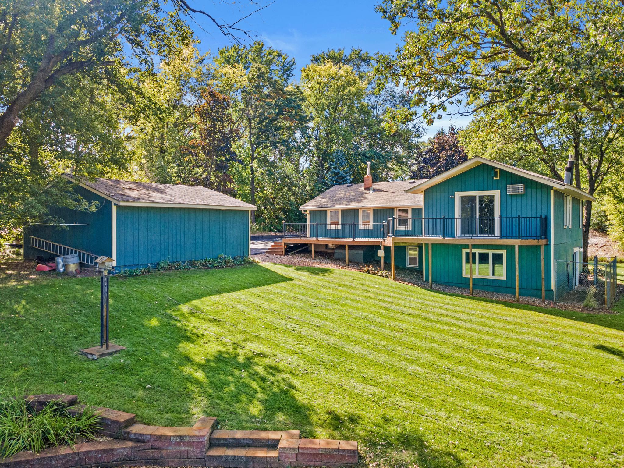 View of Residential at 4236 Rice Street, Shoreview MN 55126, Shoreview (34 of 37) - Mike Wilen | Minnesota Team Real Estate