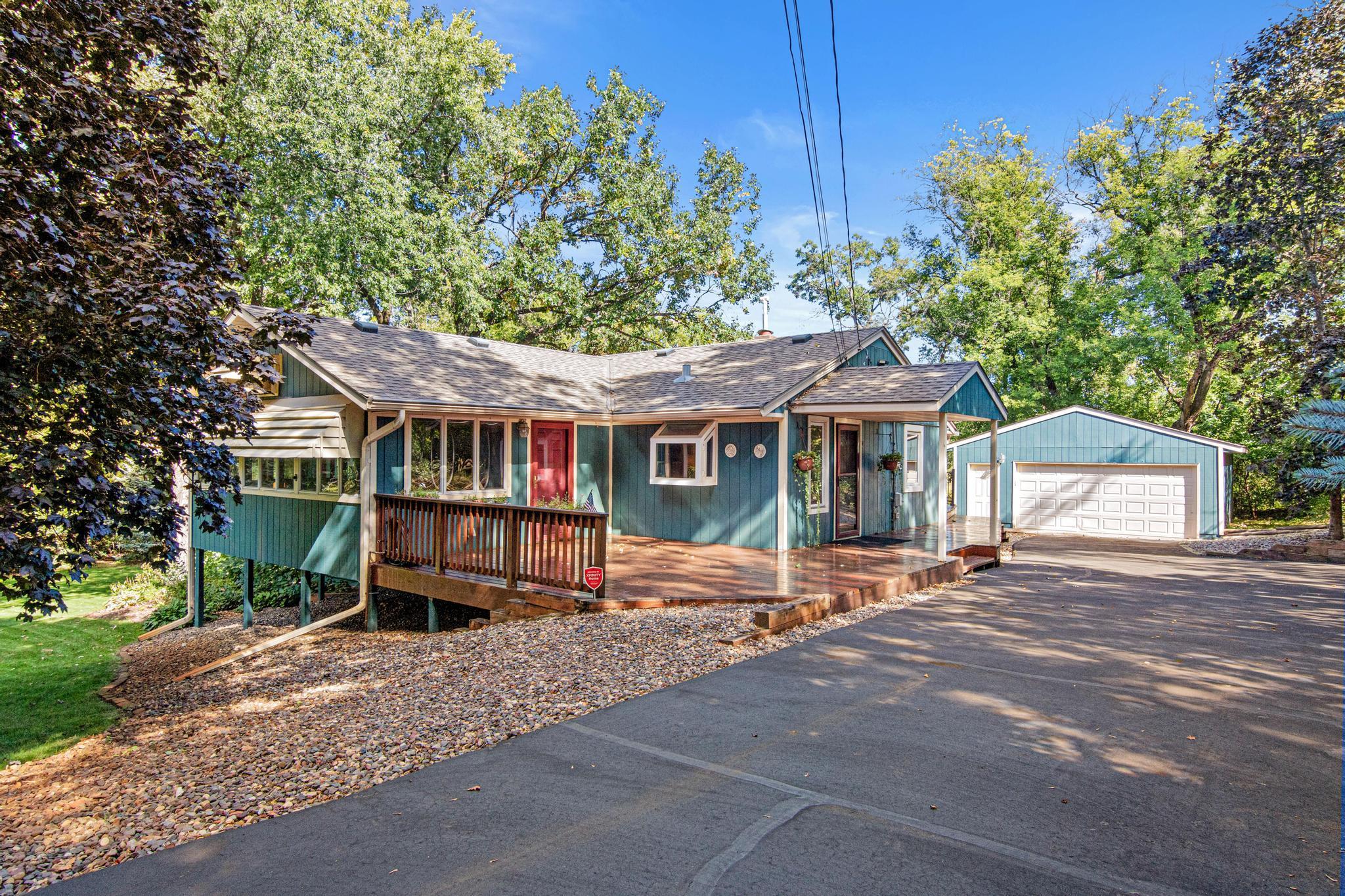 View of Residential at 4236 Rice Street, Shoreview MN 55126, Shoreview (30 of 37) - Mike Wilen | Minnesota Team Real Estate