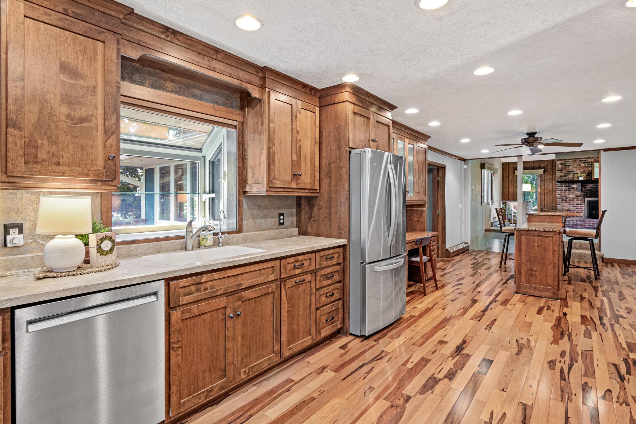View of Residential at 4236 Rice Street, Shoreview MN 55126, Shoreview (11 of 37) - Mike Wilen | Minnesota Team Real Estate
