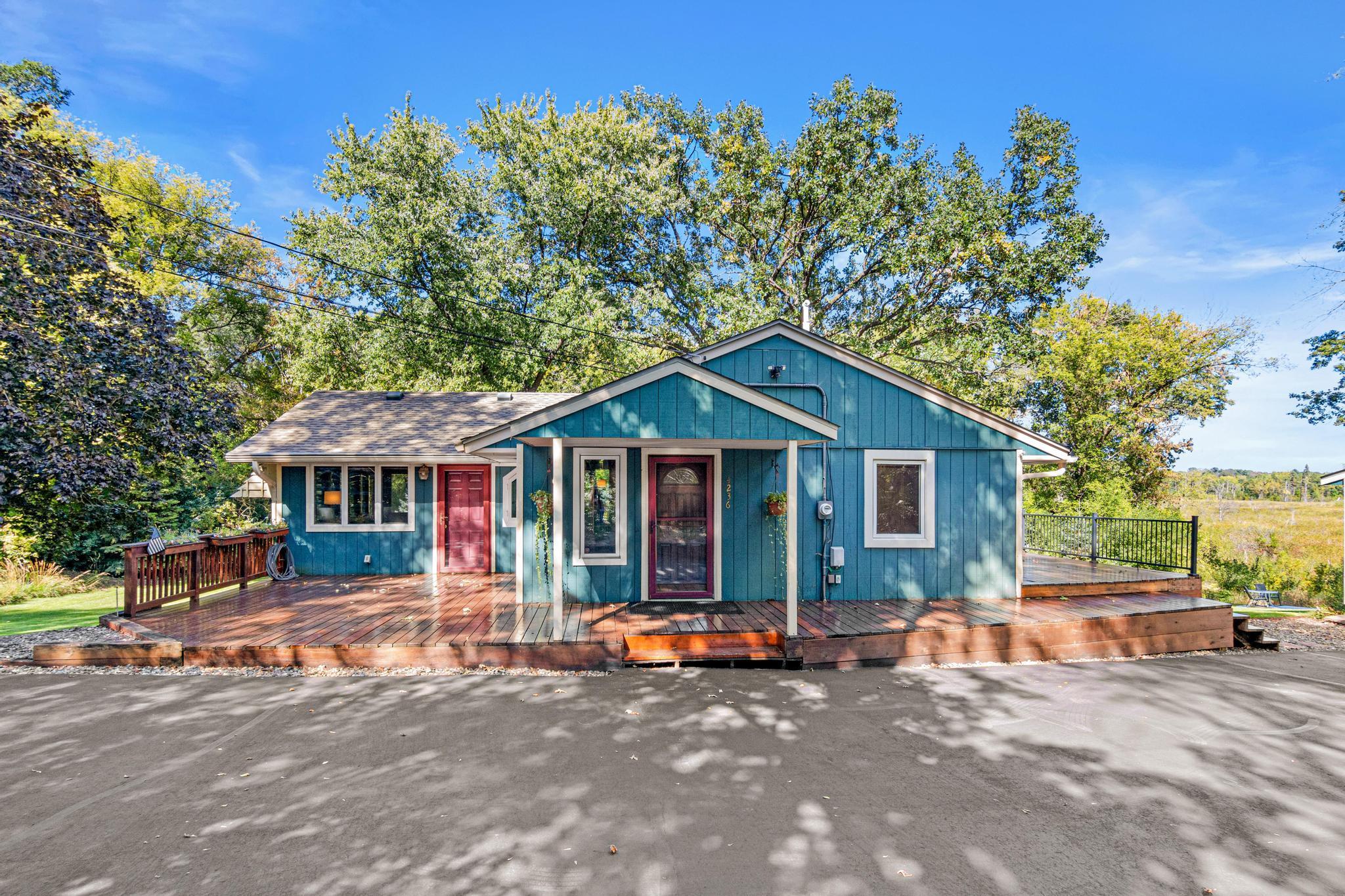 View of Residential at 4236 Rice Street, Shoreview MN 55126, Shoreview (7 of 37) - Mike Wilen | Minnesota Team Real Estate