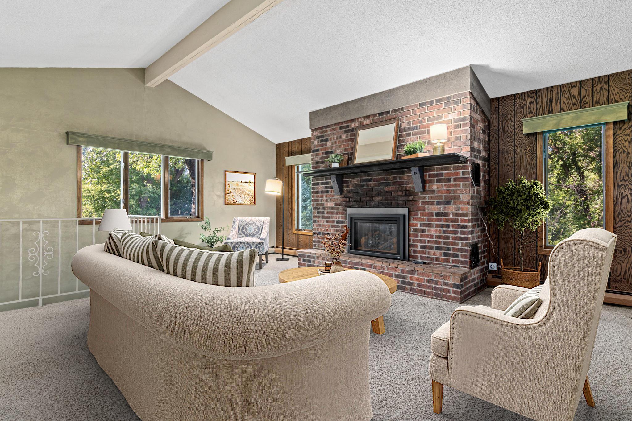 View of Residential at 4236 Rice Street, Shoreview MN 55126, Shoreview (4 of 37) - Mike Wilen | Minnesota Team Real Estate