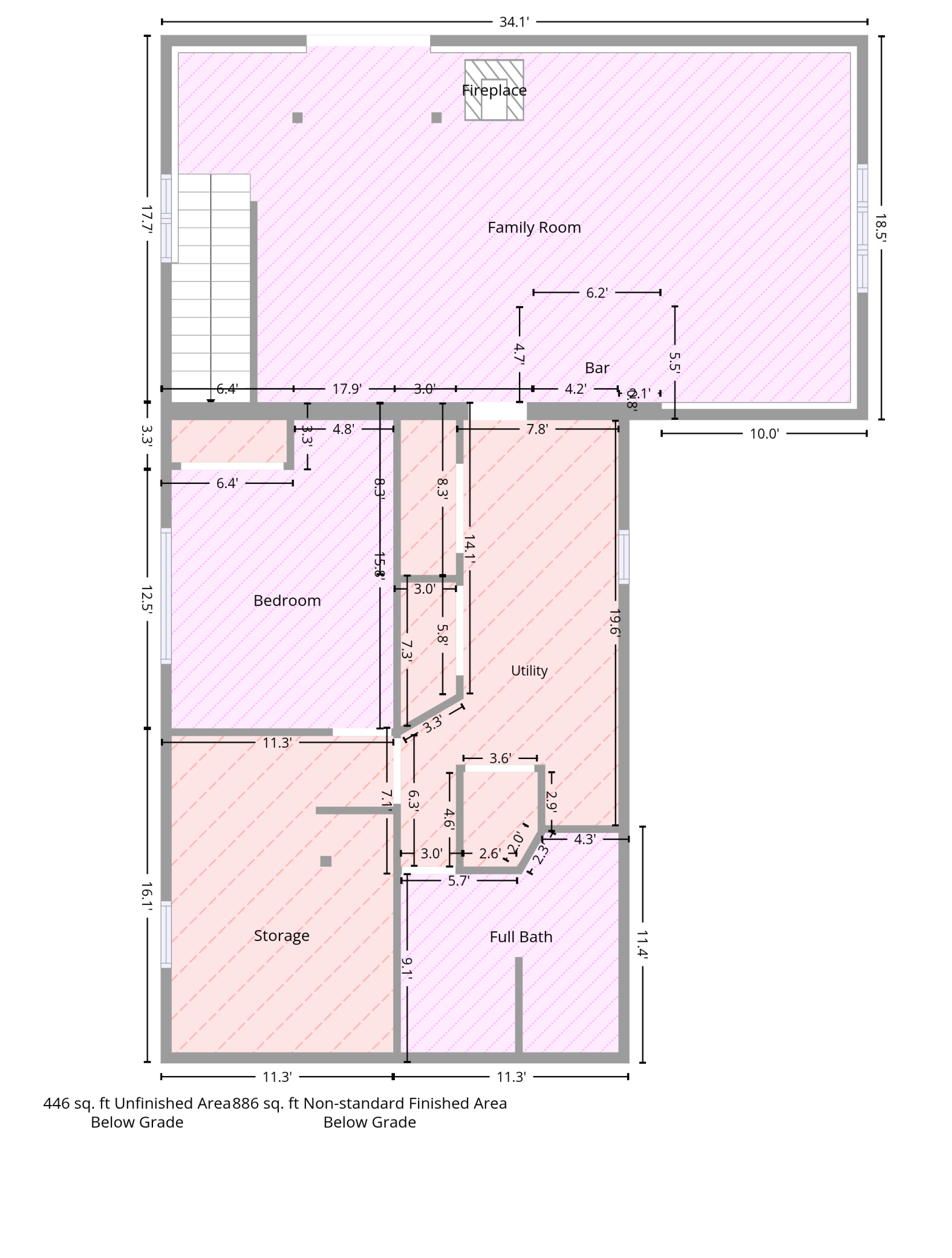 View of Residential at 4236 Rice Street, Shoreview MN 55126, Shoreview (36 of 37) - Mike Wilen | Minnesota Team Real Estate