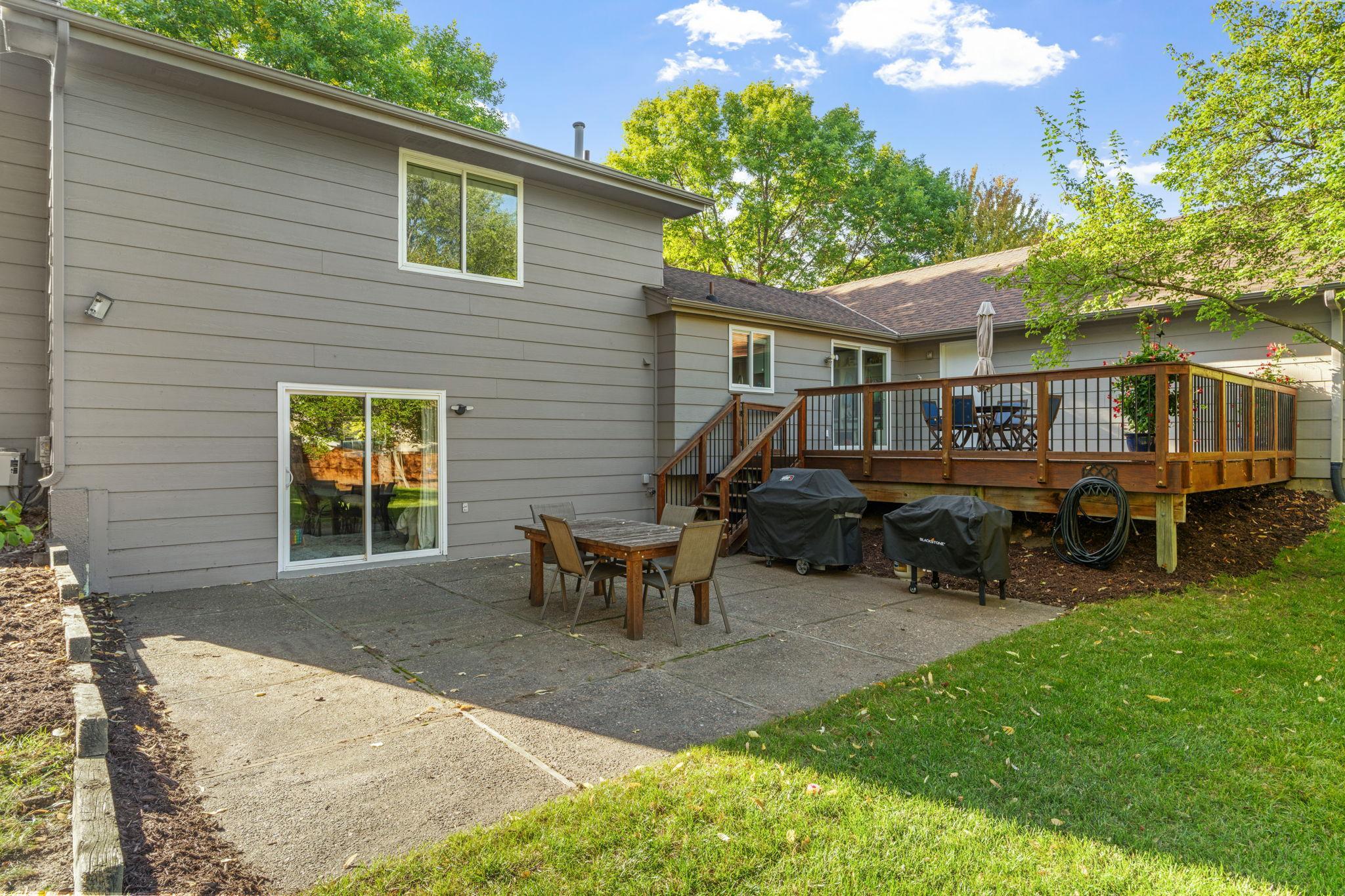 View of Residential at 9150 Orchid Lane, Maple Grove MN 55369, Maple Grove (40 of 51) - Mike Wilen | Minnesota Team Real Estate