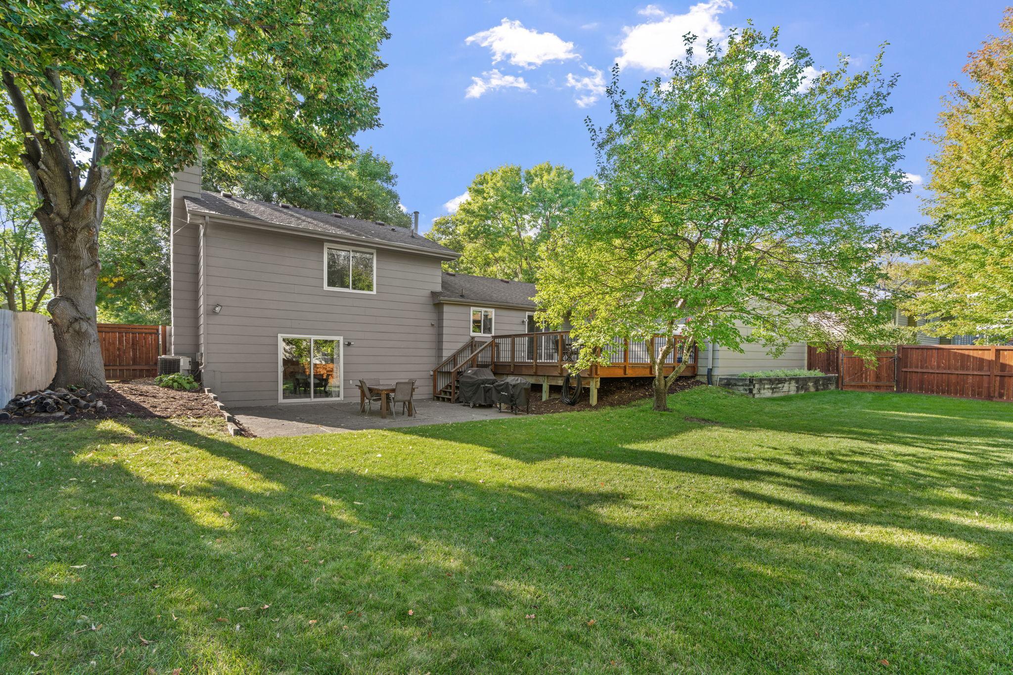 View of Residential at 9150 Orchid Lane, Maple Grove MN 55369, Maple Grove (38 of 51) - Mike Wilen | Minnesota Team Real Estate