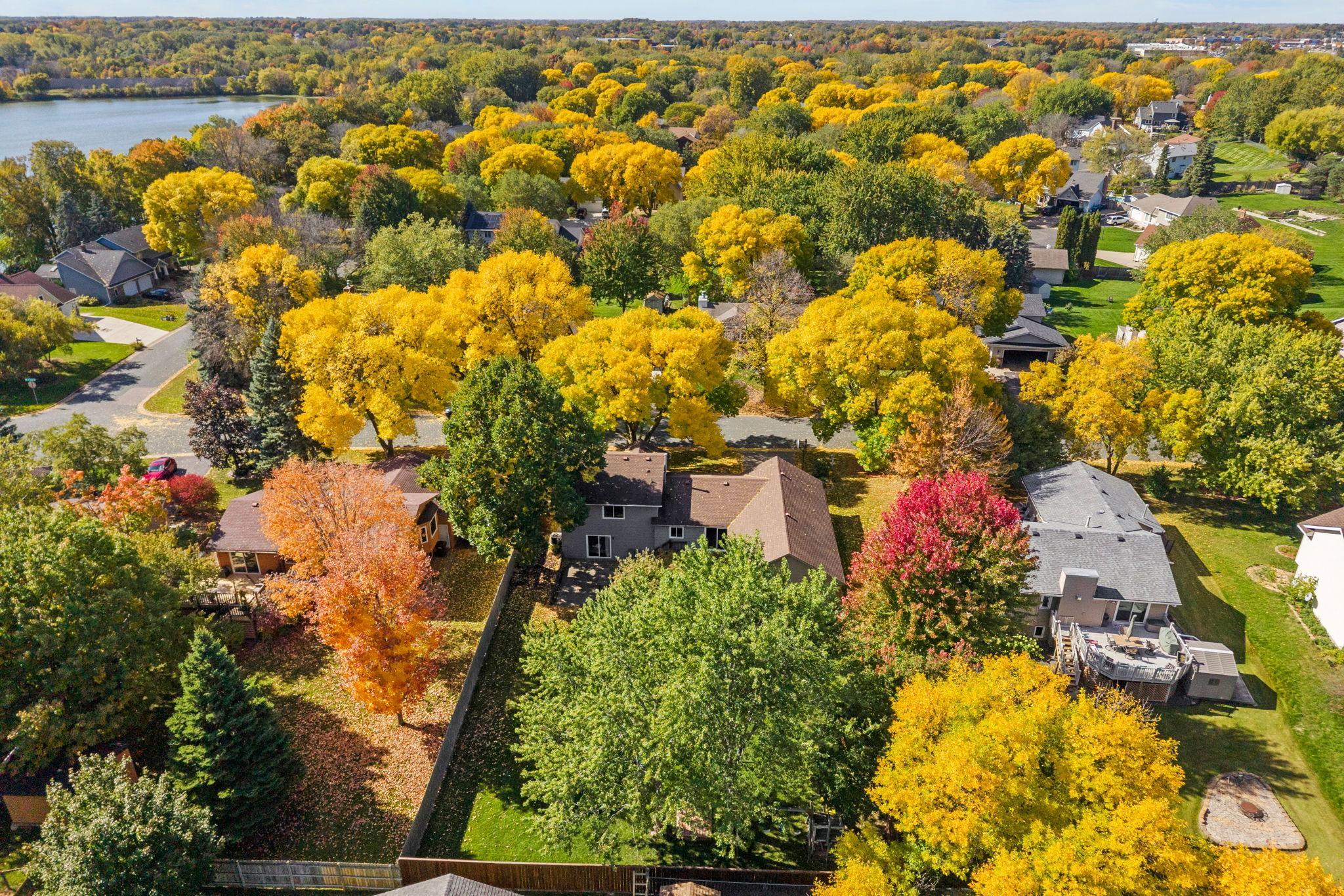 View of Residential at 9150 Orchid Lane, Maple Grove MN 55369, Maple Grove (45 of 51) - Mike Wilen | Minnesota Team Real Estate