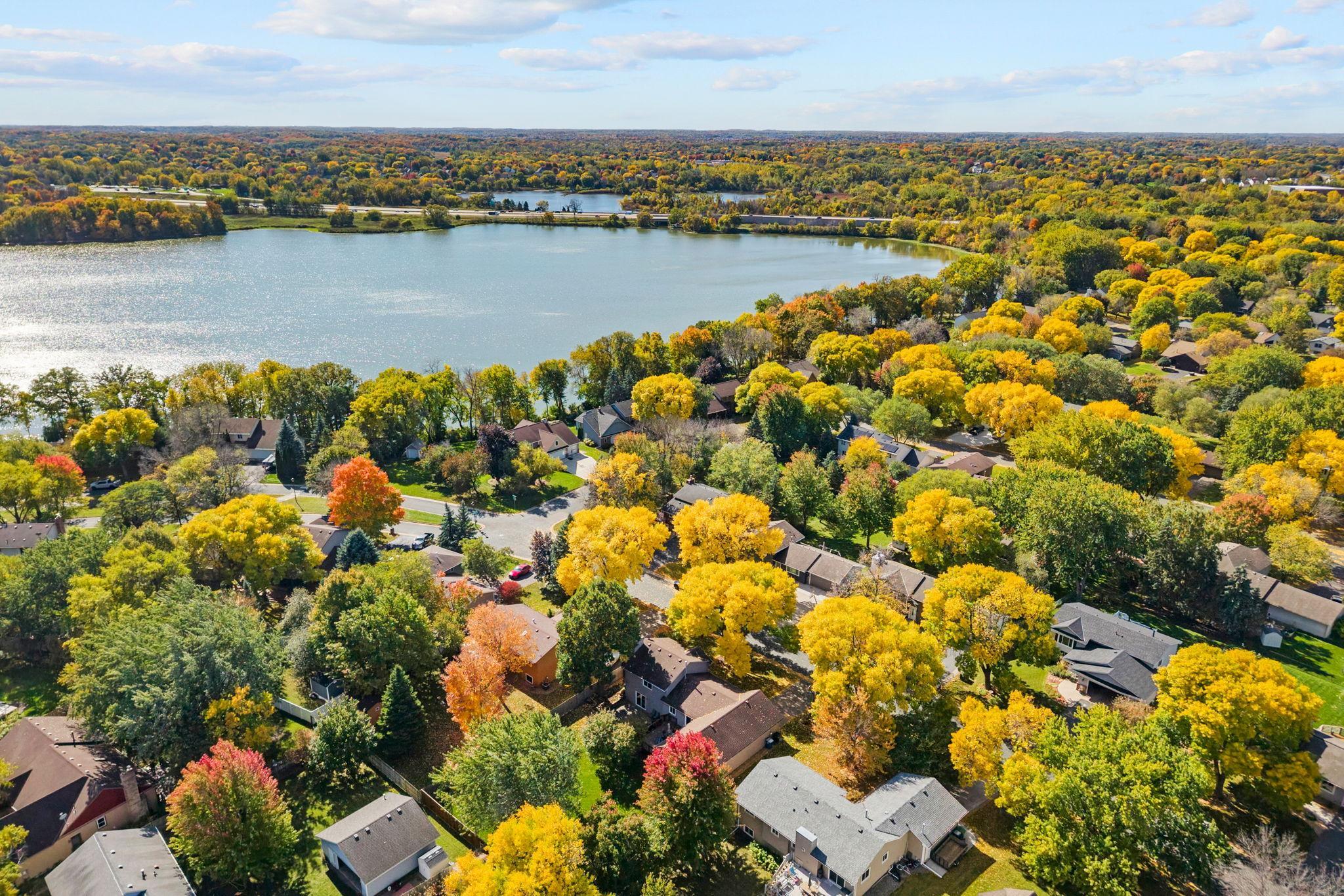 View of Residential at 9150 Orchid Lane, Maple Grove MN 55369, Maple Grove (44 of 51) - Mike Wilen | Minnesota Team Real Estate