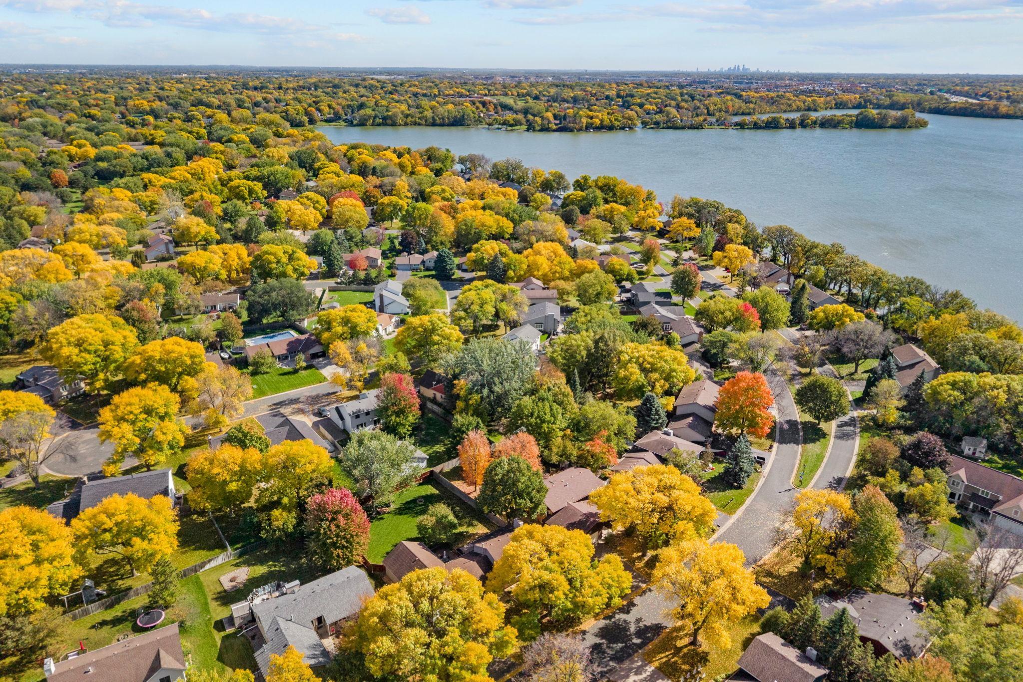 View of Residential at 9150 Orchid Lane, Maple Grove MN 55369, Maple Grove (43 of 51) - Mike Wilen | Minnesota Team Real Estate