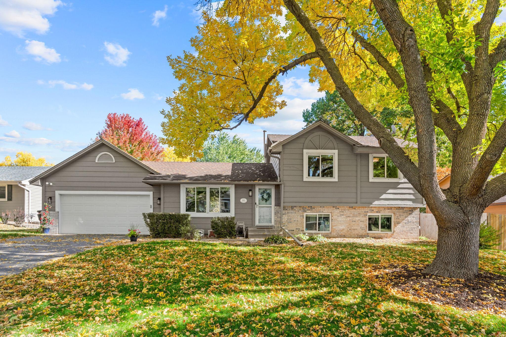 View of Residential at 9150 Orchid Lane, Maple Grove MN 55369, Maple Grove (2 of 51) - Mike Wilen | Minnesota Team Real Estate