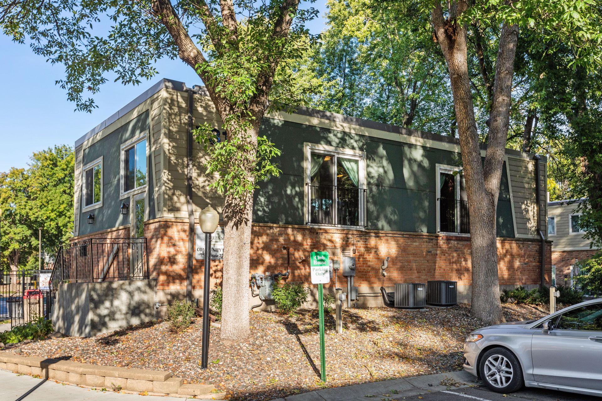 View of Residential at 7414 22nd Street #302, Saint Louis Park MN 55426, Saint Louis Park (18 of 28) - Mike Wilen | Minnesota Team Real Estate