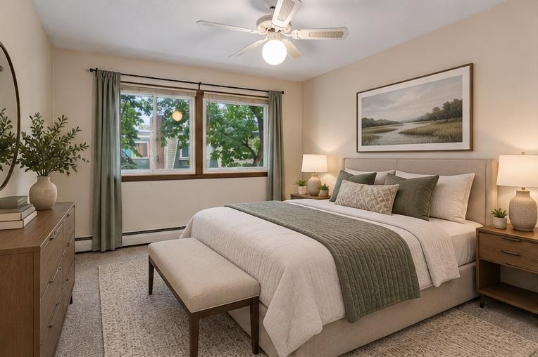 View of Residential at 7414 22nd Street #302, Saint Louis Park MN 55426, Saint Louis Park (8 of 28) - Mike Wilen | Minnesota Team Real Estate