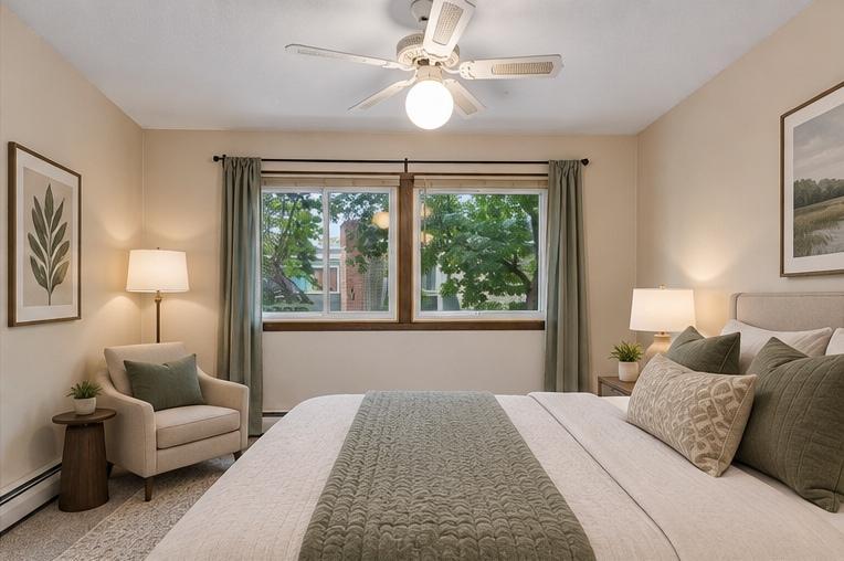 View of Residential at 7414 22nd Street #302, Saint Louis Park MN 55426, Saint Louis Park (10 of 28) - Mike Wilen | Minnesota Team Real Estate