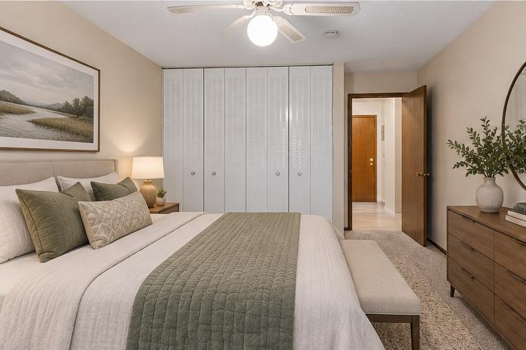 View of Residential at 7414 22nd Street #302, Saint Louis Park MN 55426, Saint Louis Park (9 of 28) - Mike Wilen | Minnesota Team Real Estate