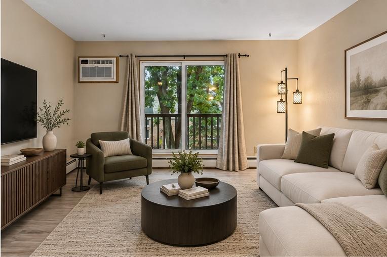 View of Residential at 7414 22nd Street #302, Saint Louis Park MN 55426, Saint Louis Park (3 of 28) - Mike Wilen | Minnesota Team Real Estate