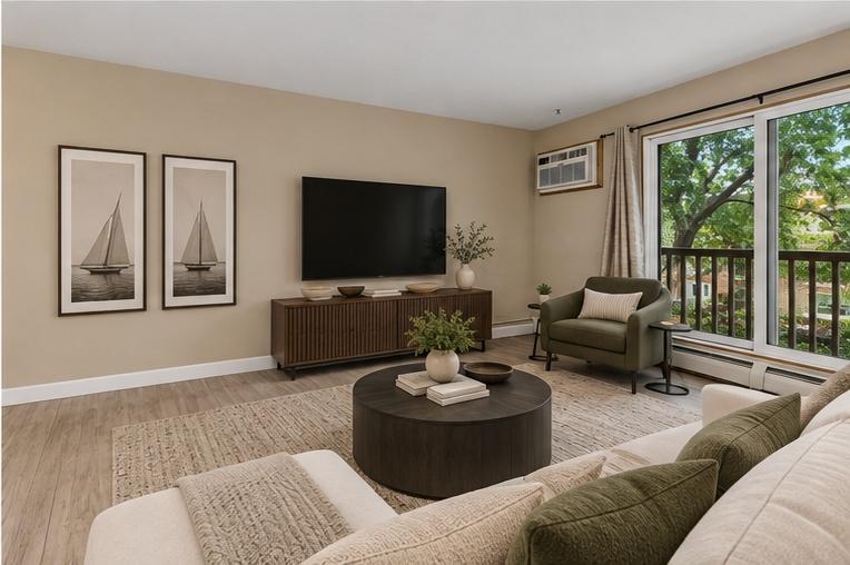 View of Residential at 7414 22nd Street #302, Saint Louis Park MN 55426, Saint Louis Park (2 of 28) - Mike Wilen | Minnesota Team Real Estate