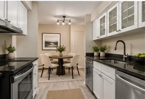 View of Residential at 7414 22nd Street #302, Saint Louis Park MN 55426, Saint Louis Park (11 of 28) - Mike Wilen | Minnesota Team Real Estate