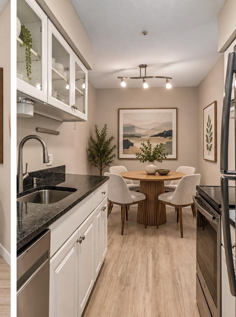 View of Residential at 7414 22nd Street #302, Saint Louis Park MN 55426, Saint Louis Park (5 of 28) - Mike Wilen | Minnesota Team Real Estate