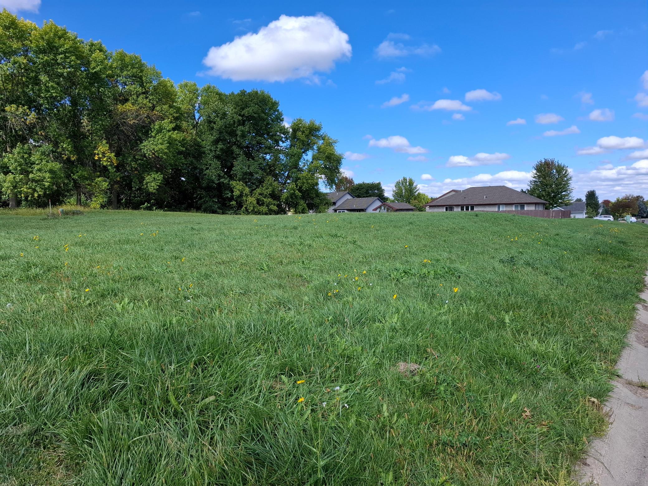 View of Land at 870 Congress Street, Maple Lake MN 55358, Maple Lake (3 of 5) - Mike Wilen | Minnesota Team Real Estate