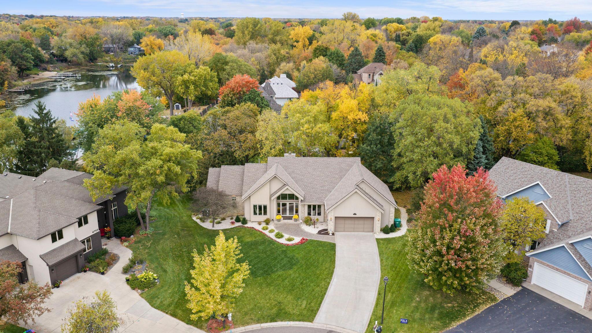 View of Residential at 4750 Goldenrod Lane, Plymouth MN 55442, Plymouth (4 of 74) - Mike Wilen | Minnesota Team Real Estate